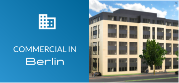 Berlin COMMERCIAL IN  